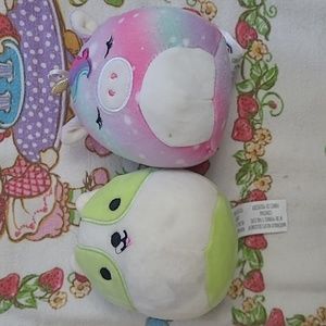 Squishmallow Bundle